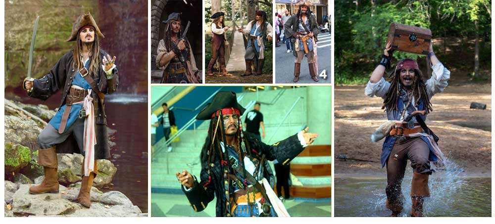 Blog des pirates